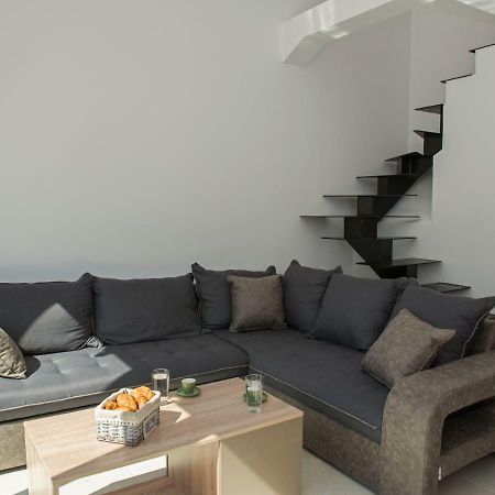 Plateia Home Best View-2Min From Beach Sitia  Exteriér fotografie