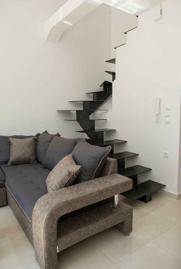 Plateia Home Best View-2Min From Beach Sitia  Exteriér fotografie
